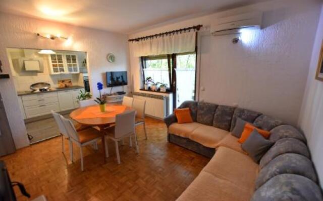 Apartments Frkovic