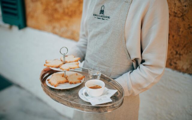 Agriturismo Borgo il Mezzanino