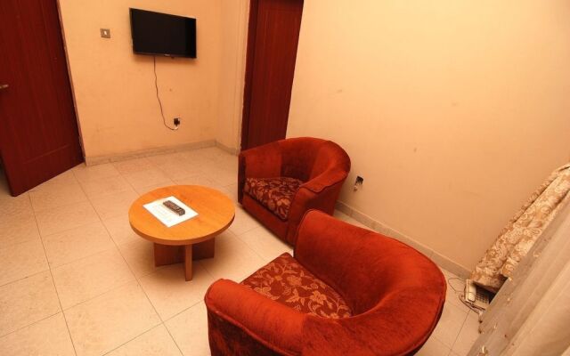 Kebbi Hotel