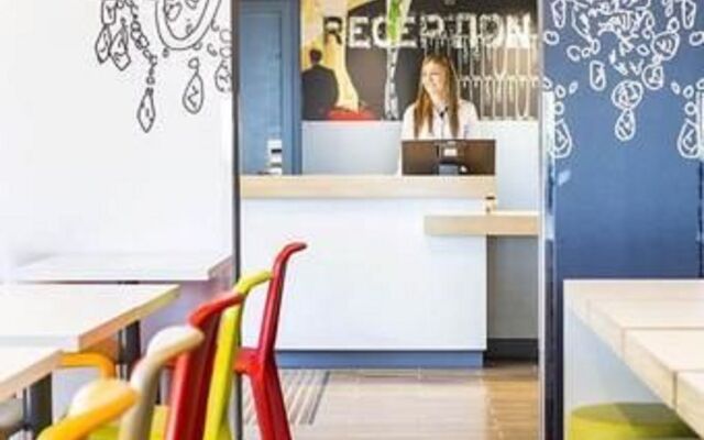 Ibis Budget Brisbane Airport