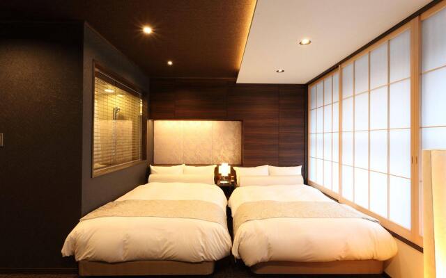 Small Boutique Hotel Villa Aneyakoji