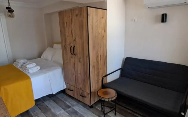 Sigacik Armola Pansiyon Cafe