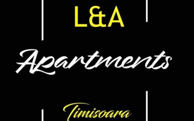 L&A apartments Circumvalatiunii