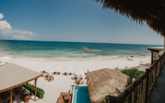 Akkuun Tulum Adults Only