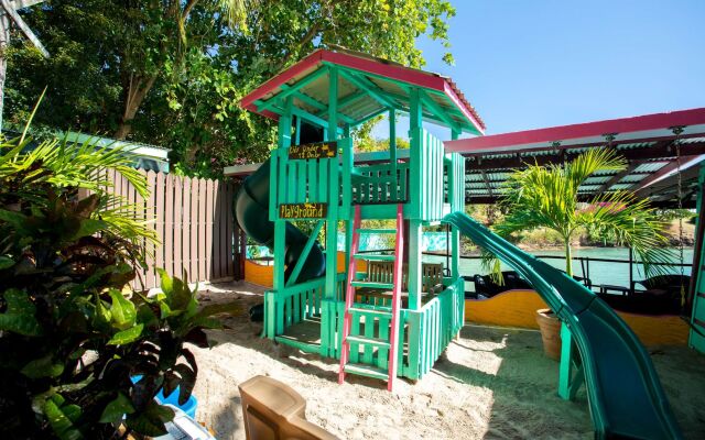 True Blue Bay Resort