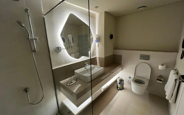 Naama Bay Promenade Beach Resort by Accor