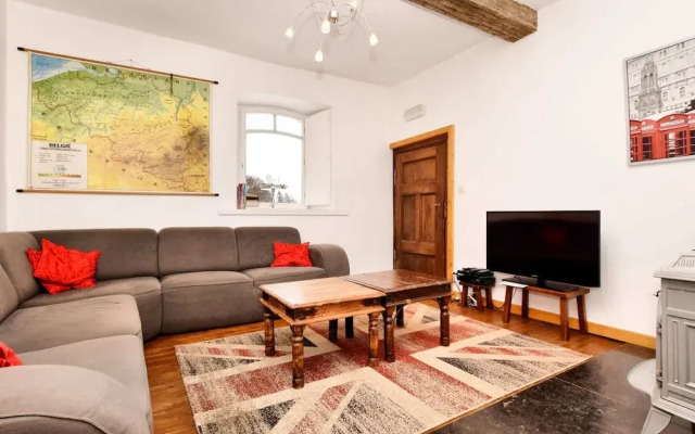 Holiday Home Ideal for Groups