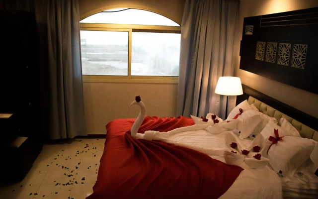 Alazhar Palace Hotel