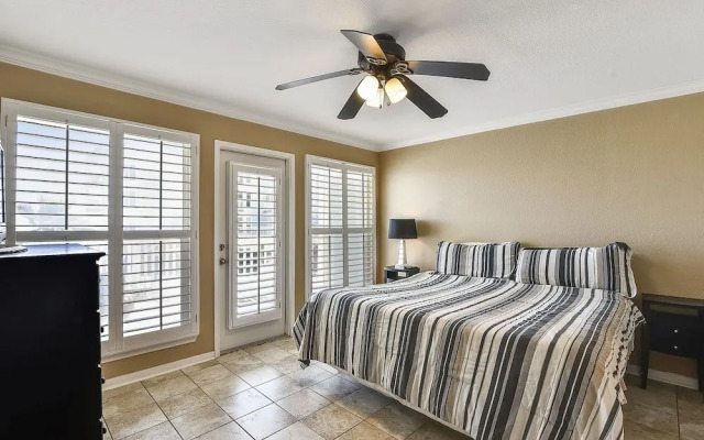 Seascape 2110 - 2 Br Condo