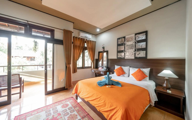 Bendesa Accommodation