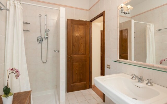 Villa Paesante 8 Emma Villas