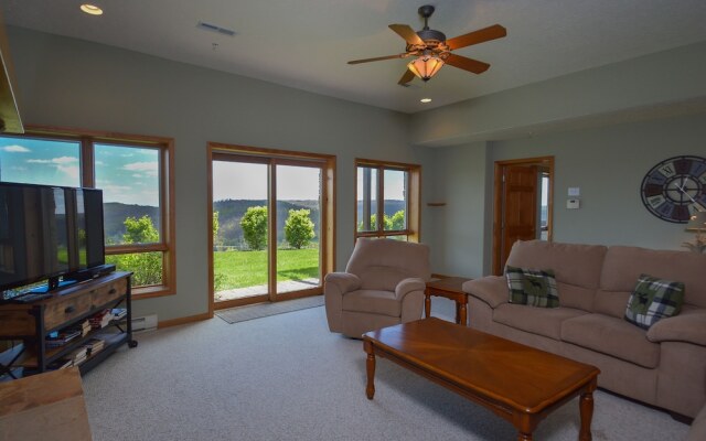 Vista Emmanuel 4 Bedroom Townhome