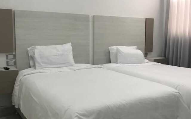 Hotel Barranquilla Laank