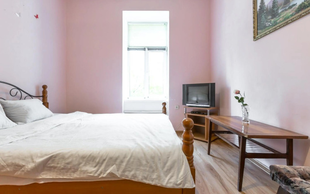 Апартаменти вул. Федорова 29