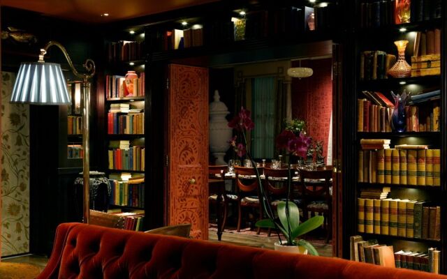 The Zetter Townhouse Clerkenwell