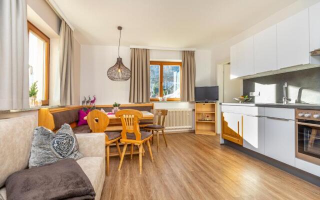 Herzerl-Chalet Appartements