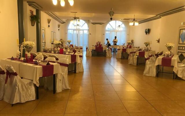 Le Grand Hotel Diego