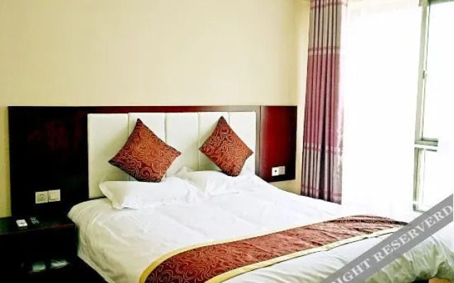 Jiabin Business Hotel