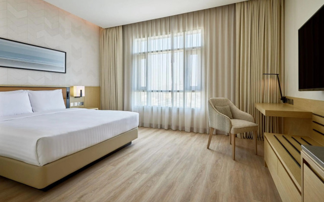 Courtyard Jubail