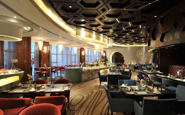 Suzhou Tianyiju Inn ZhuoZhengYuan