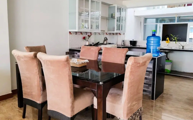 Krammer Hotel Chanchamayo