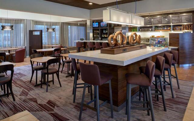 Sonesta Select Indianapolis Carmel