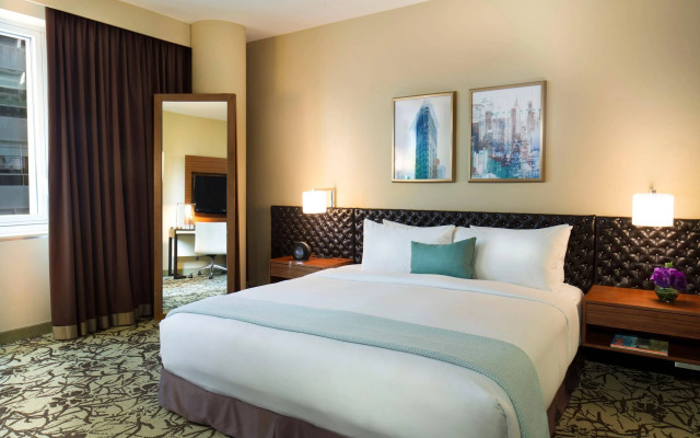 Cassa Hotel New York