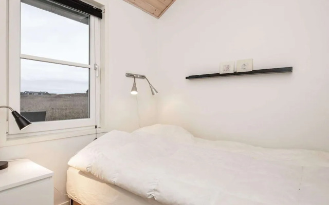 10 Person Holiday Home in Lokken