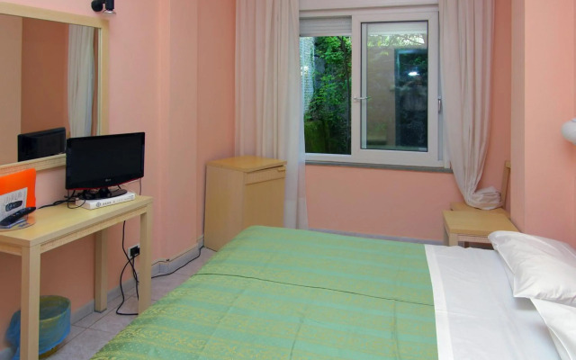 Hotel Cristallo