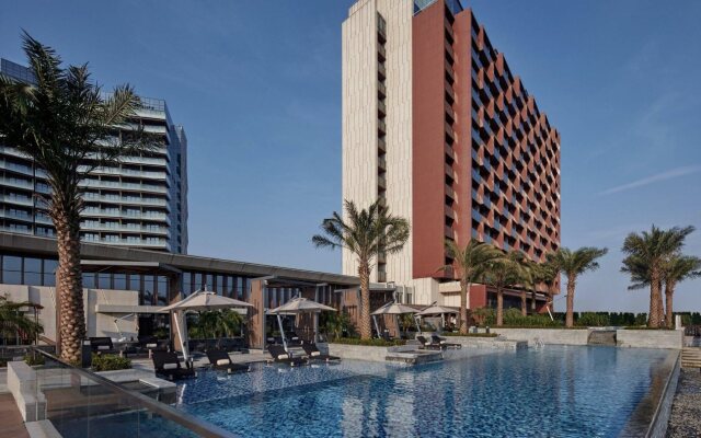 The Ritz-Carlton, Haikou