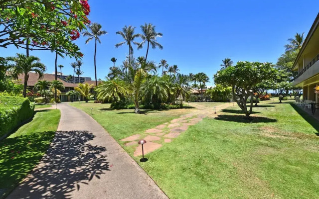 Maui Kaanapali Villas MKV-B242 by KBM