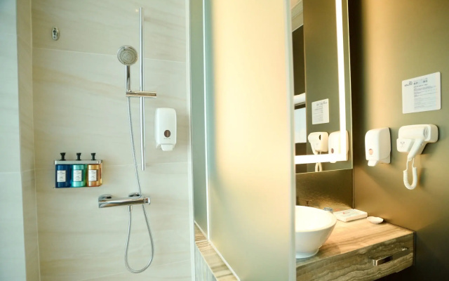 Holiday Inn Express Hong Kong Kowloon CBD2 by IHG