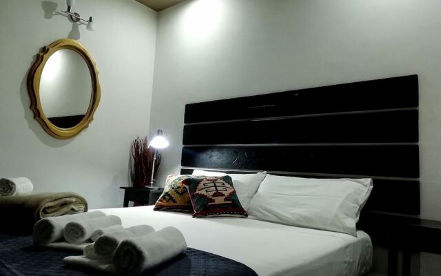 B&B San Sebastiano
