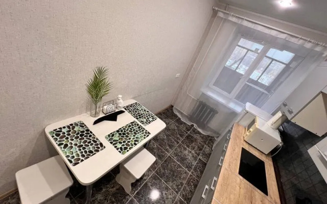 Апартаменты Вояж на улице Республики, д. 92