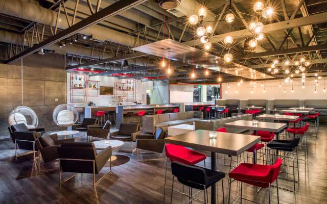 Red Lion Hotel Kennewick Columbia Center