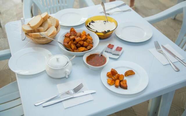 Hotel Black Sea Shekvetili BSS