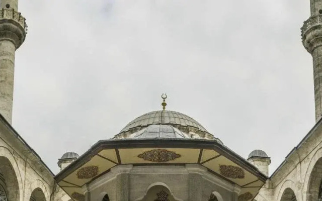 Mati Hotel