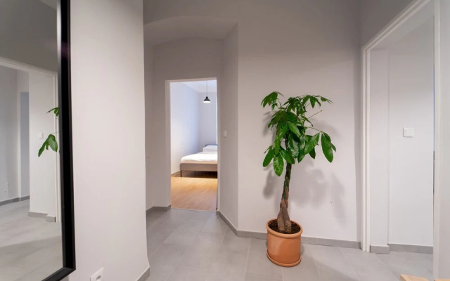 Spacious 2bdr Apt in Beautiful Neighborhood