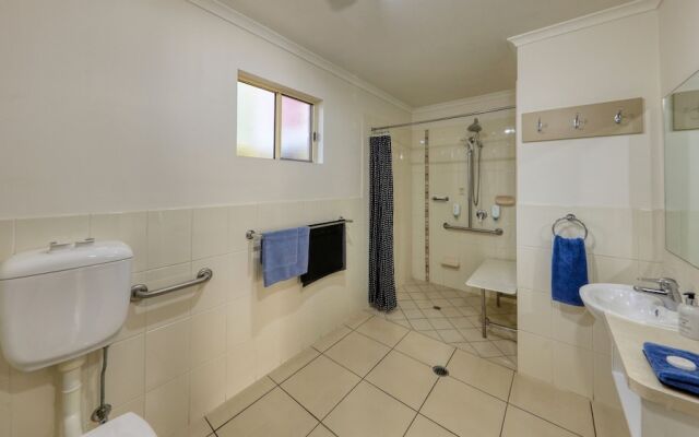 White Gums Motor Inn