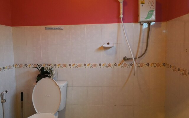 Baansamnor Phumorksuay Khaokho