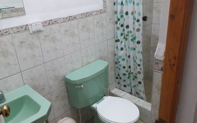 Hostal Oro Blanco Miraflores