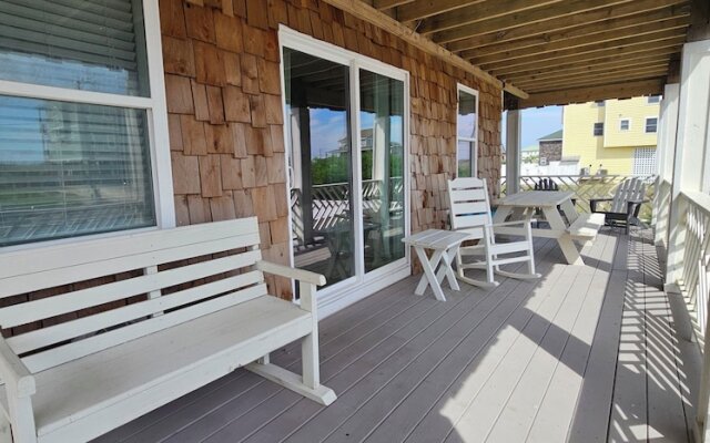 Beach Road Bed and Breakfast