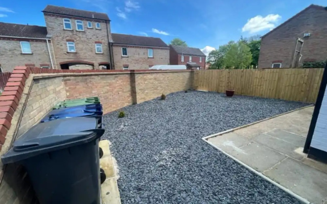 Remarkable 3-bed House in Cambridge
