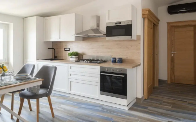 Loft Gabbiani Cala Gonone