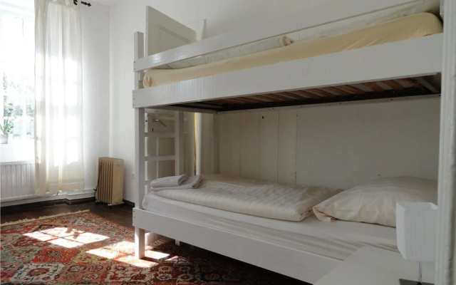 Amazing Apartment in Waabs With 1 Bedrooms and Wifi