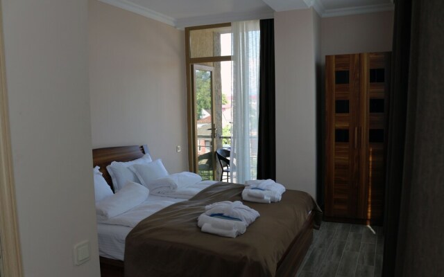Hotel Lazi