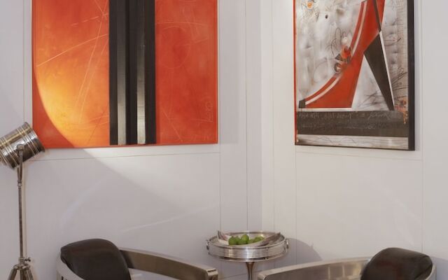 Allee Bleue Hospiltality