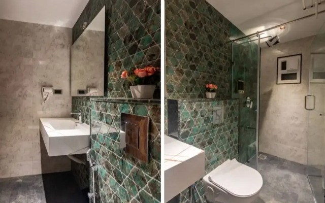 Serenity Suites