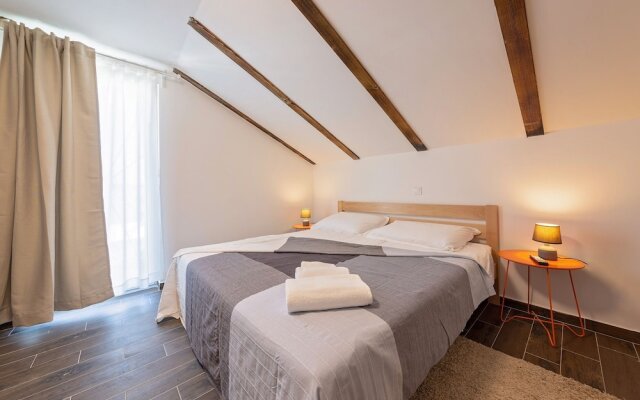 Eco Villa Valencano