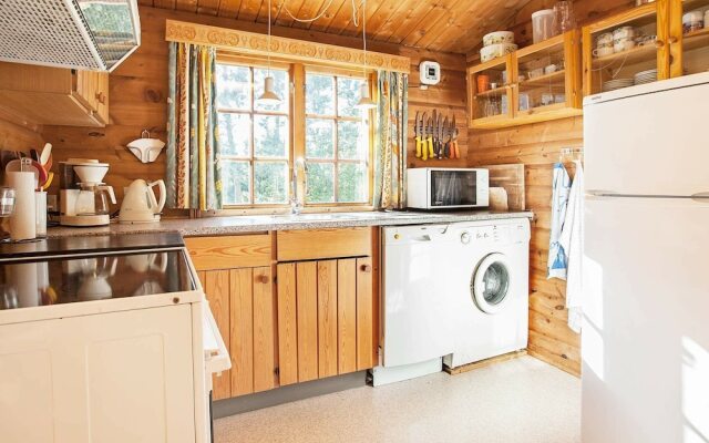 Cozy Holiday Home in Gedser Near Sea